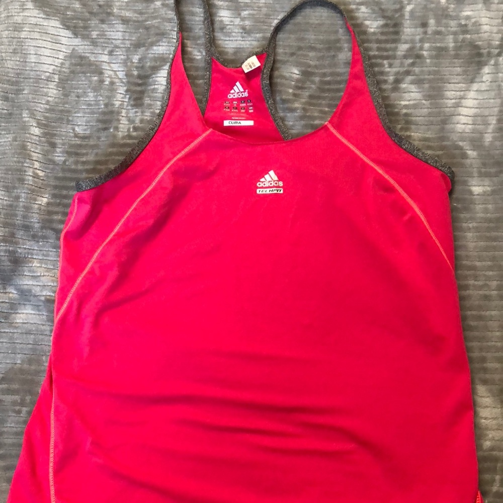 Adidas Techfit tank
